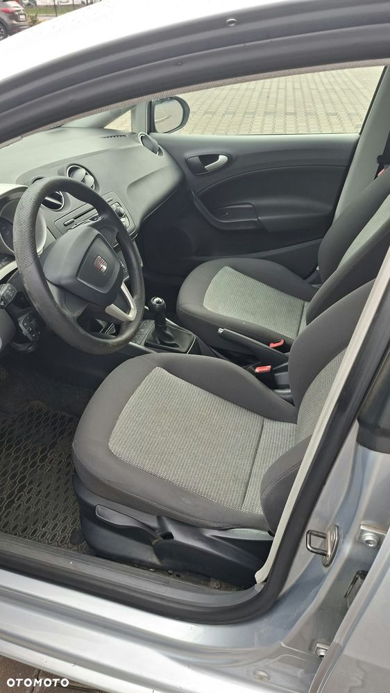 Seat Ibiza 1.4 TDI DPF Ecomotive - 16