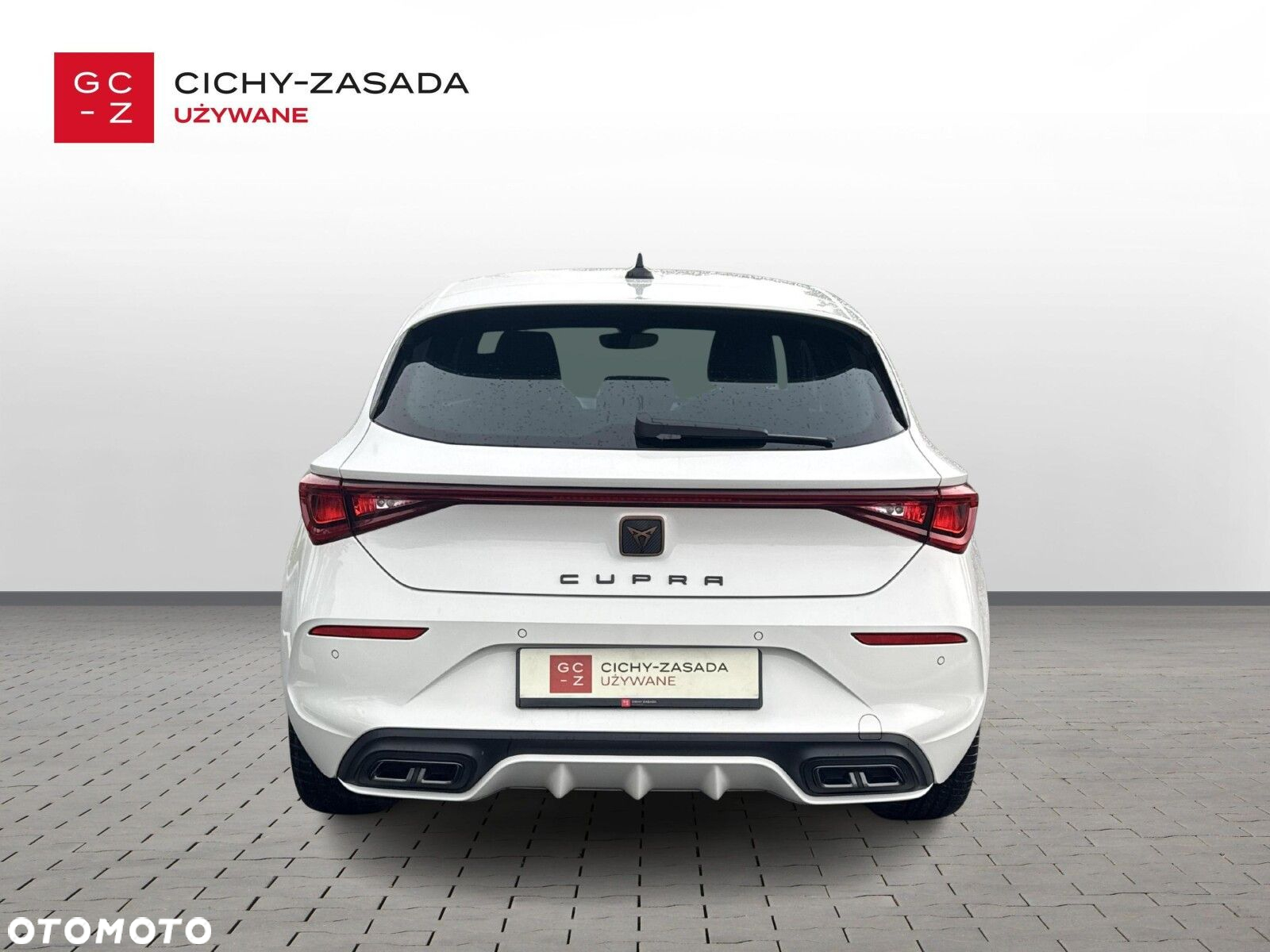 Cupra Leon - 4