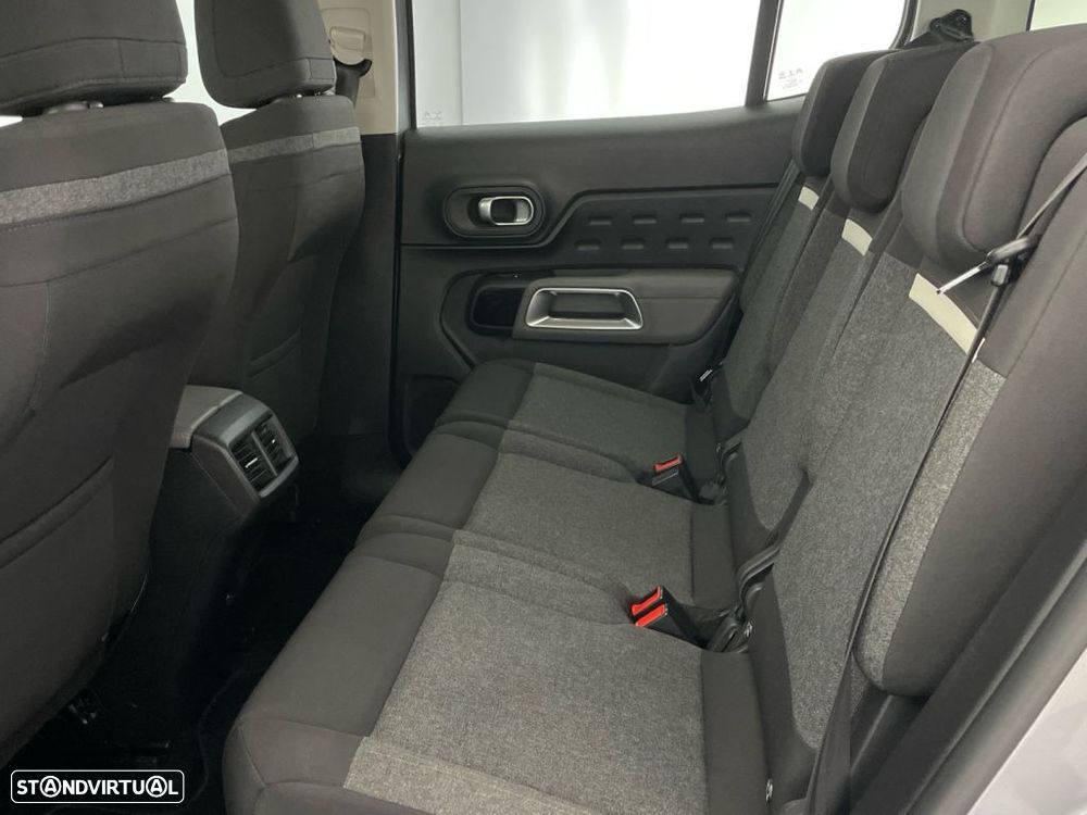 Citroën C5 Aircross 1.5 BlueHDi Feel - 12