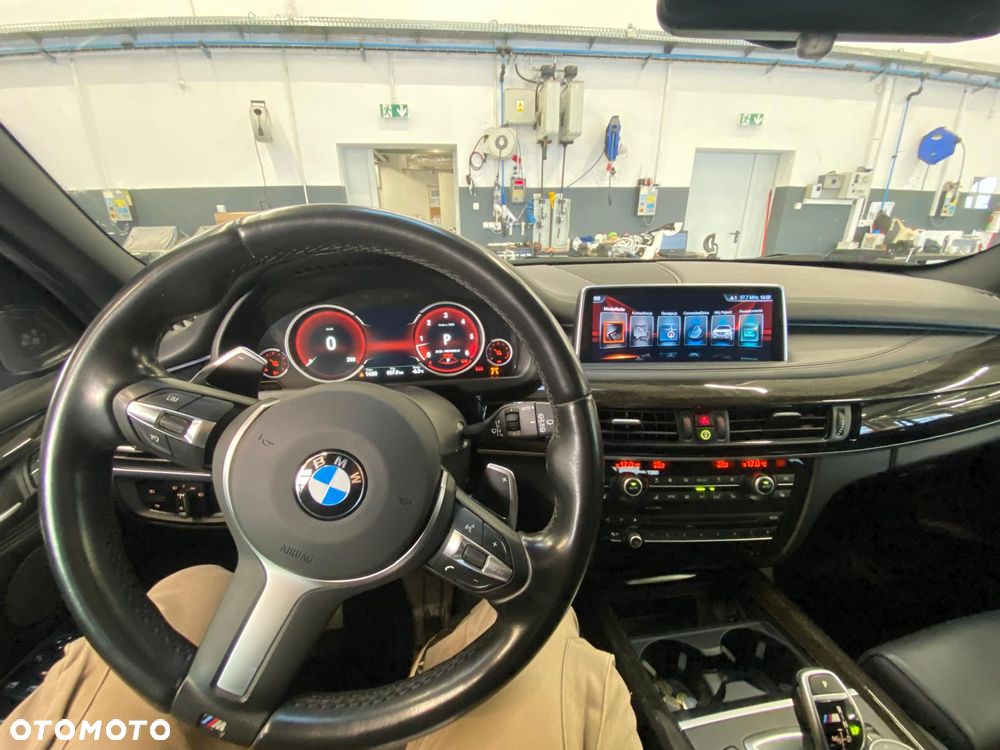 BMW X5 - 8
