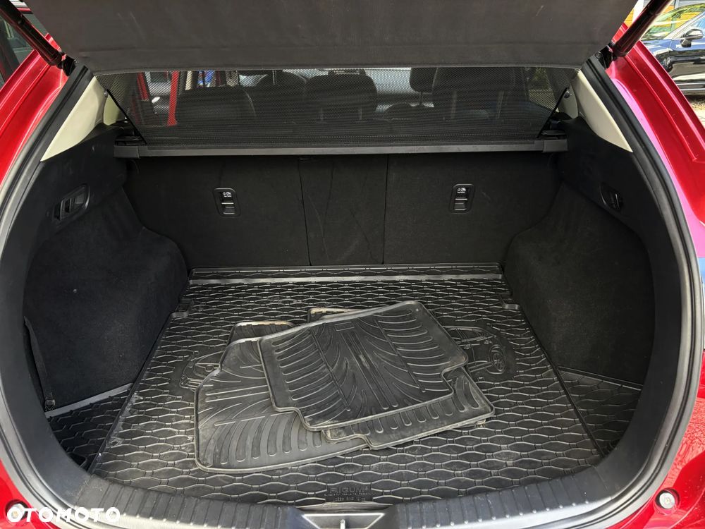 Mazda CX-5 2.0 Exclusive-Line 2WD - 35