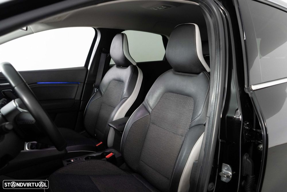 Renault Captur 1.0 TCe Techno - 9