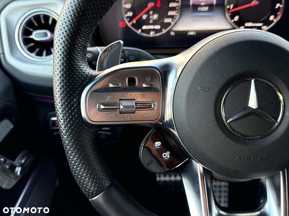 Mercedes-Benz Klasa G - 27