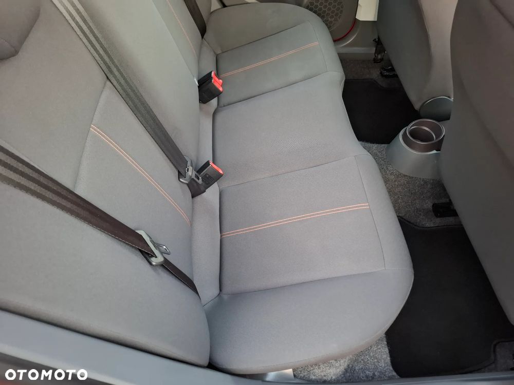 Seat Ibiza - 28
