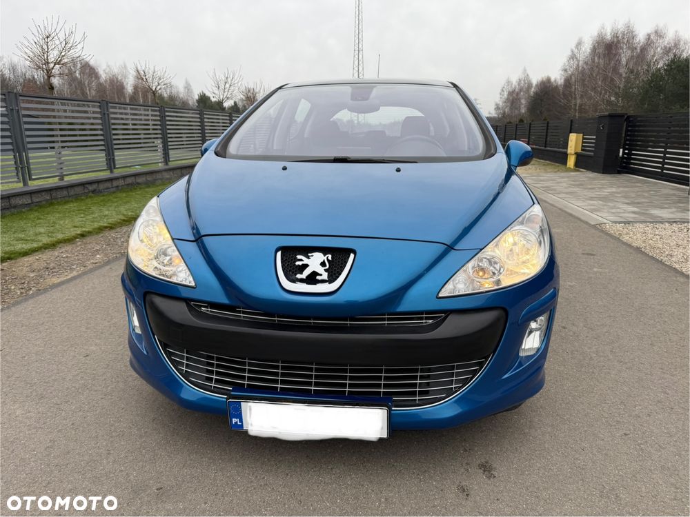 Peugeot 308 1.6 Premium - 2