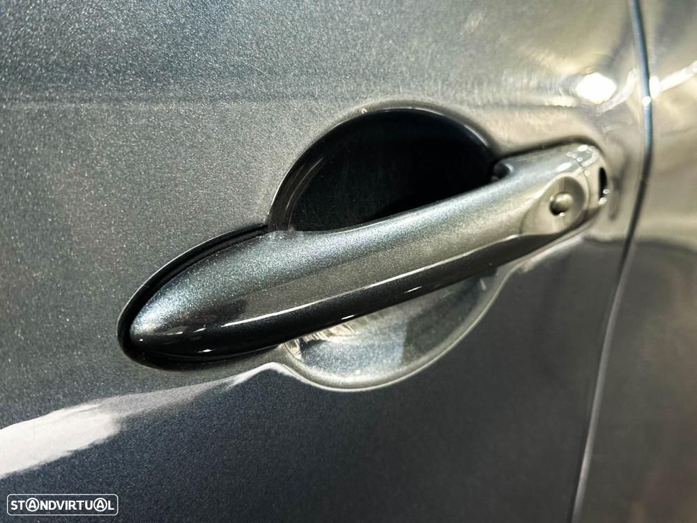 Renault Zoe (c/ Bateria) EV50 135hp Techno - 16