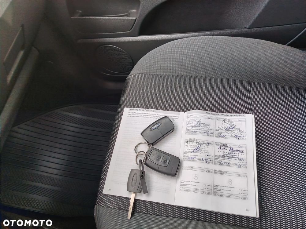Ford Kuga 2.0 TDCi Trend - 8