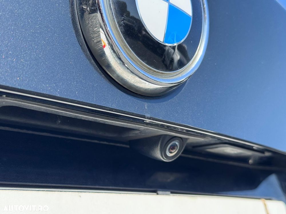 BMW Seria 3 318d Aut. - 8