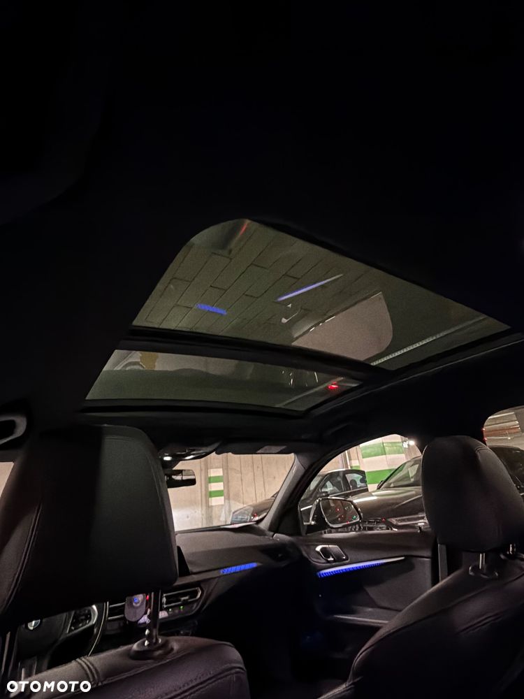 BMW Seria 1 118d Edition M Sport Shadow - 12