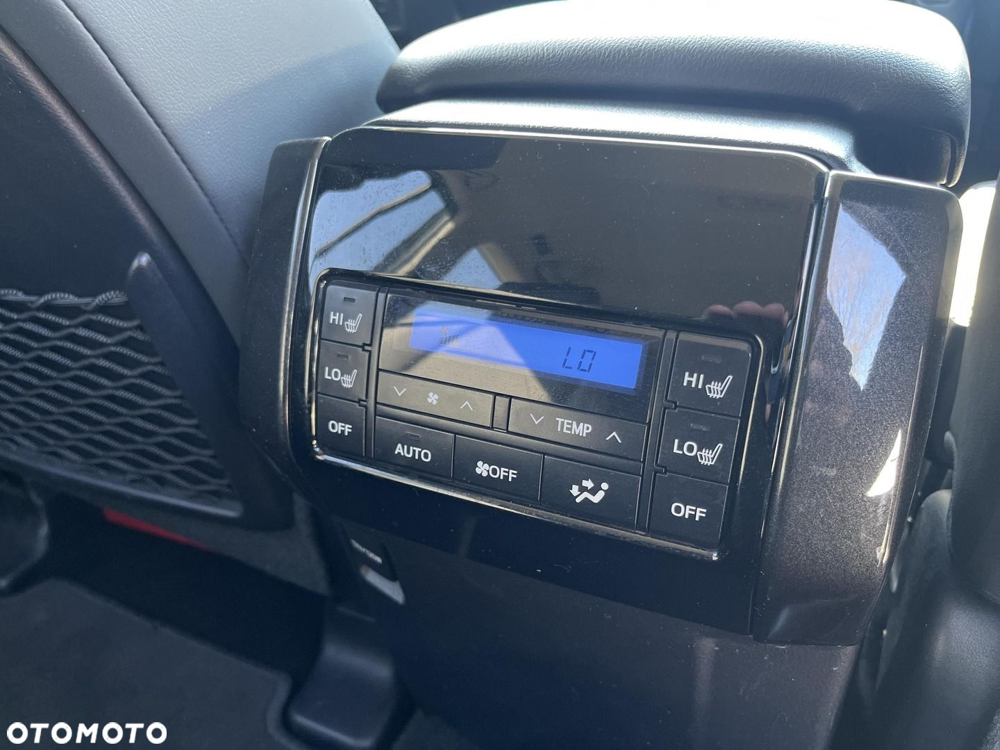 Toyota Land Cruiser LC 2.8 D-4D Executive - 21