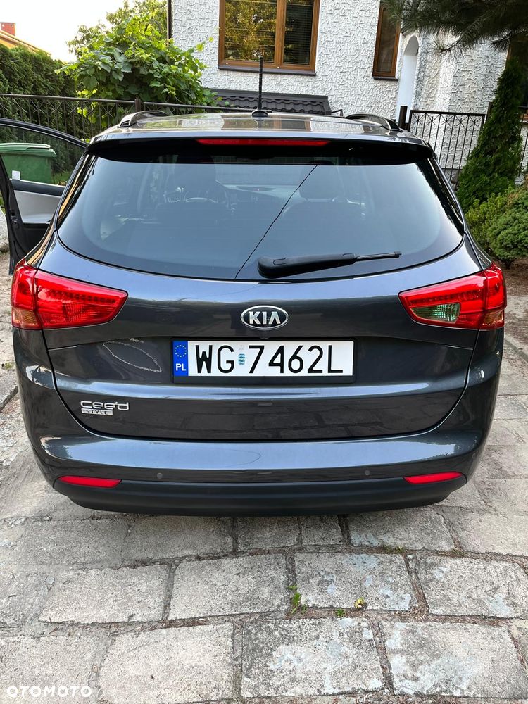 Kia Ceed 1.6 GDI M - 6