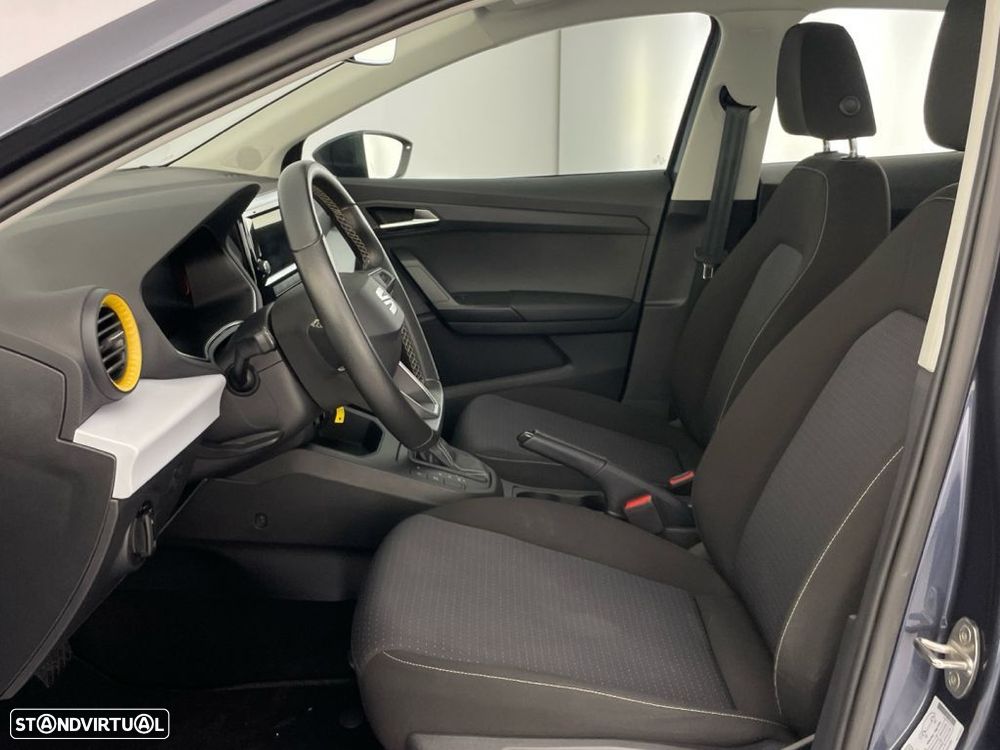 SEAT Ibiza 1.0 TSI Style DSG - 11