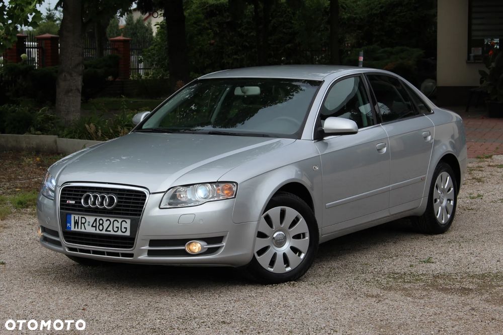 Audi A4 ver-2-0 - 2