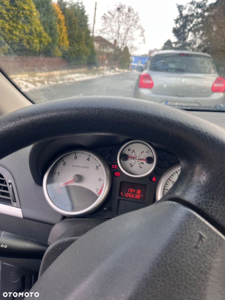 Peugeot 207 1.4 16V Trendy nICE - 7