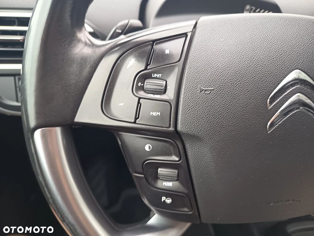 Citroën C4 Grand Picasso BlueHDi 150 Exclusive - 23