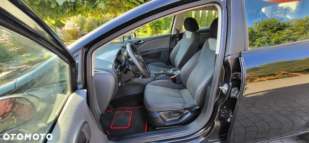 Seat Leon - 6