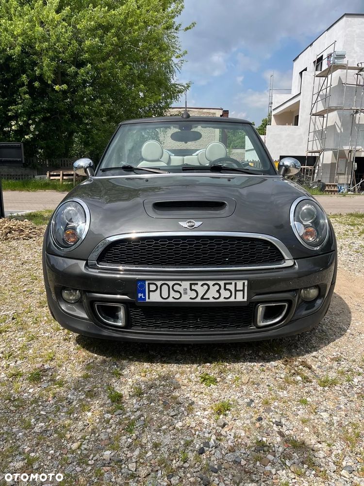 MINI Cooper - 8