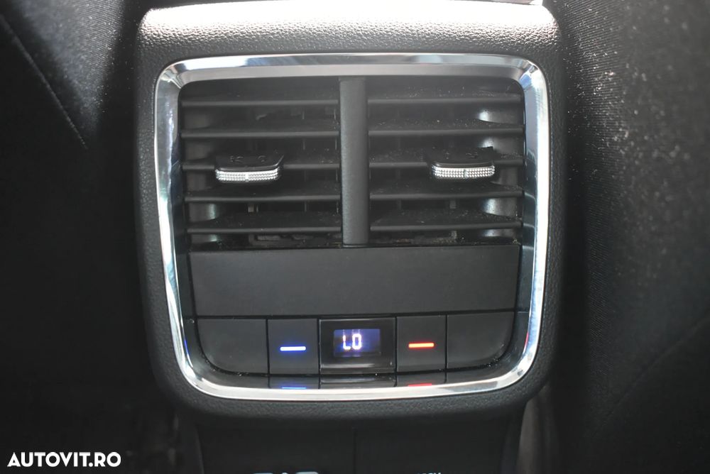 Skoda Octavia 1.5 TSI DSG Mild Hybrid Style - 20