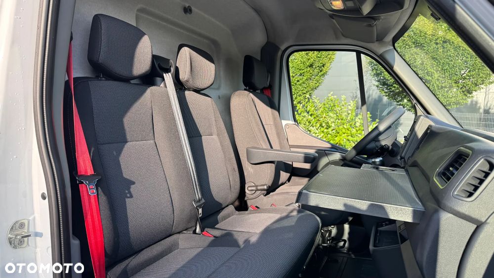Renault Master L2H2 - 12