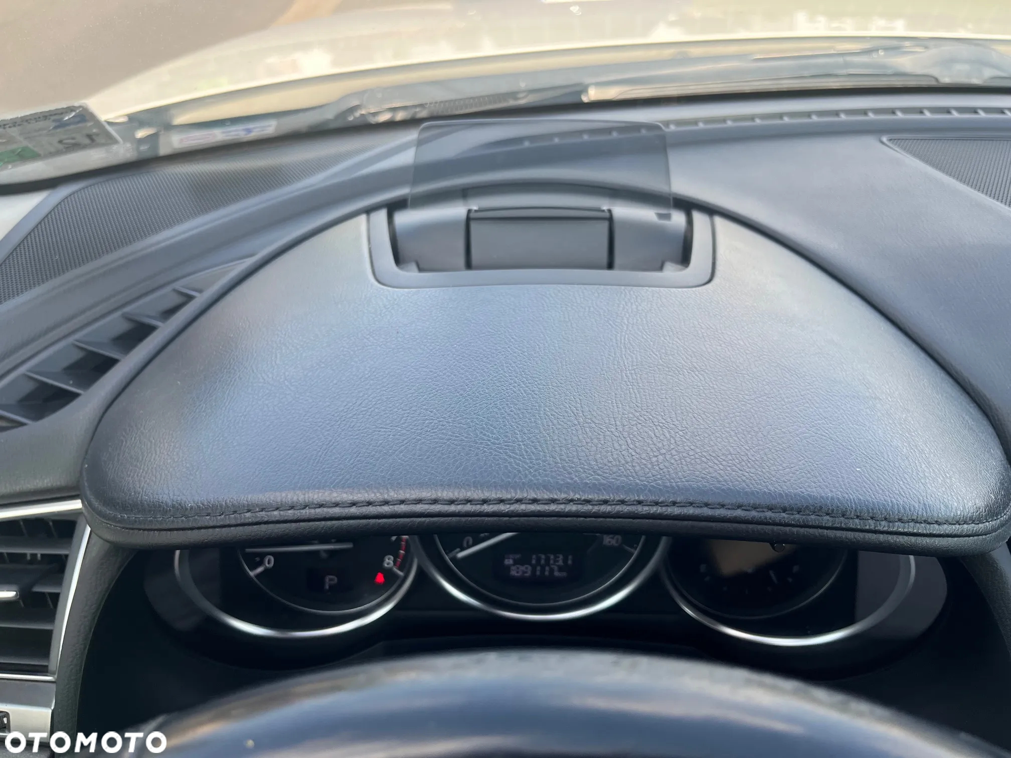 Mazda 6 2.5 Skypassion I-ELoop - 6