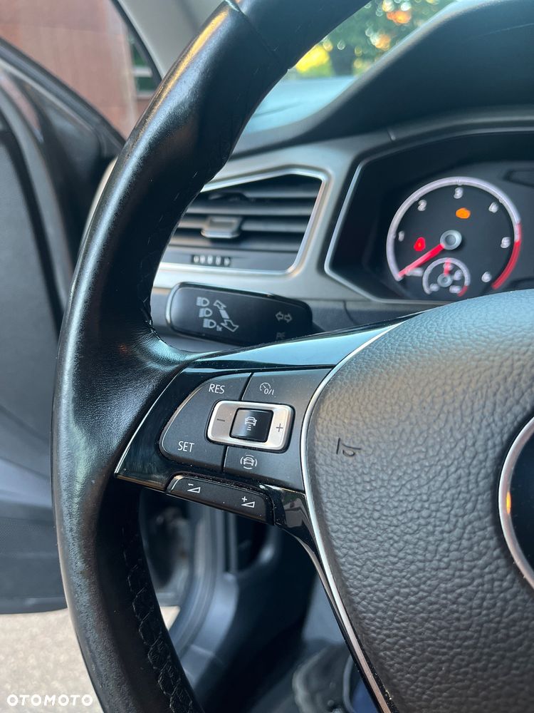 Volkswagen T-Roc 2.0 TDI Life - 11