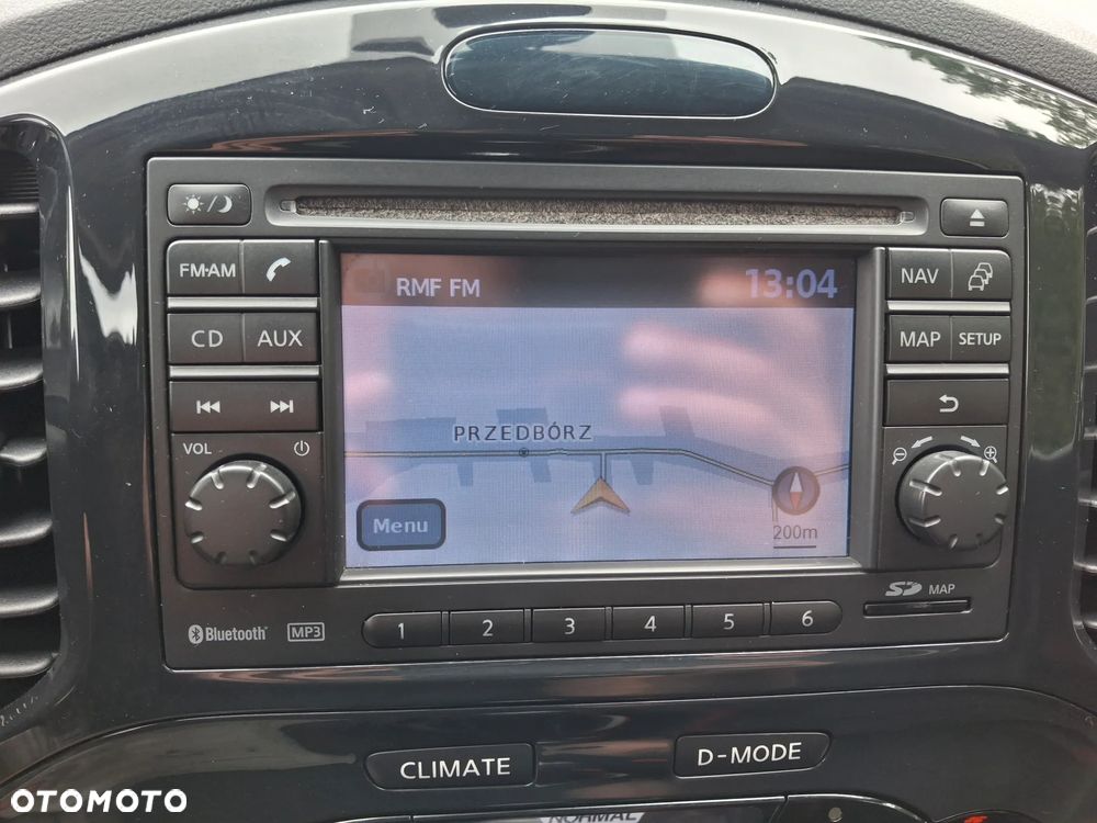 Nissan Juke 1.6 Start/Stop Acenta - 30