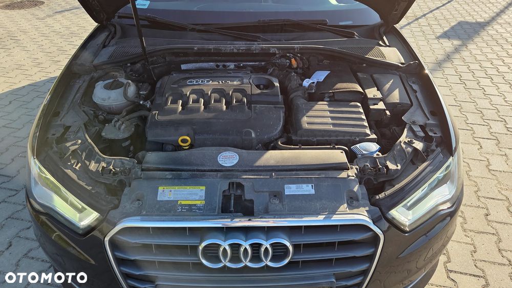 Audi A3 3-drzwiowe - 37