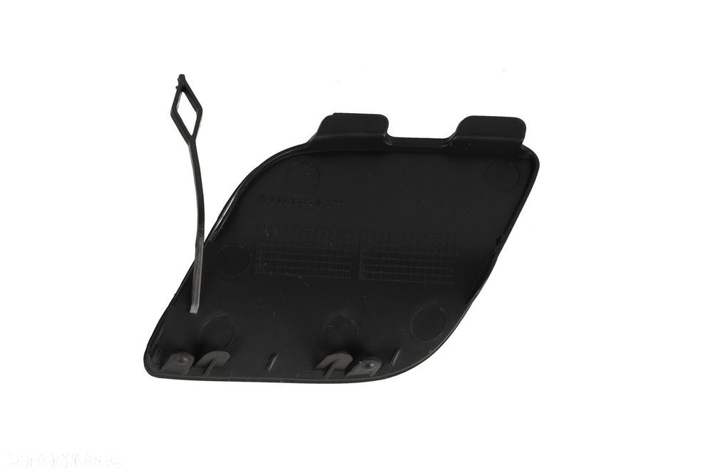 mercedes cla w117 przed lift 2013 amg zaślepka haka holowniczego - 2