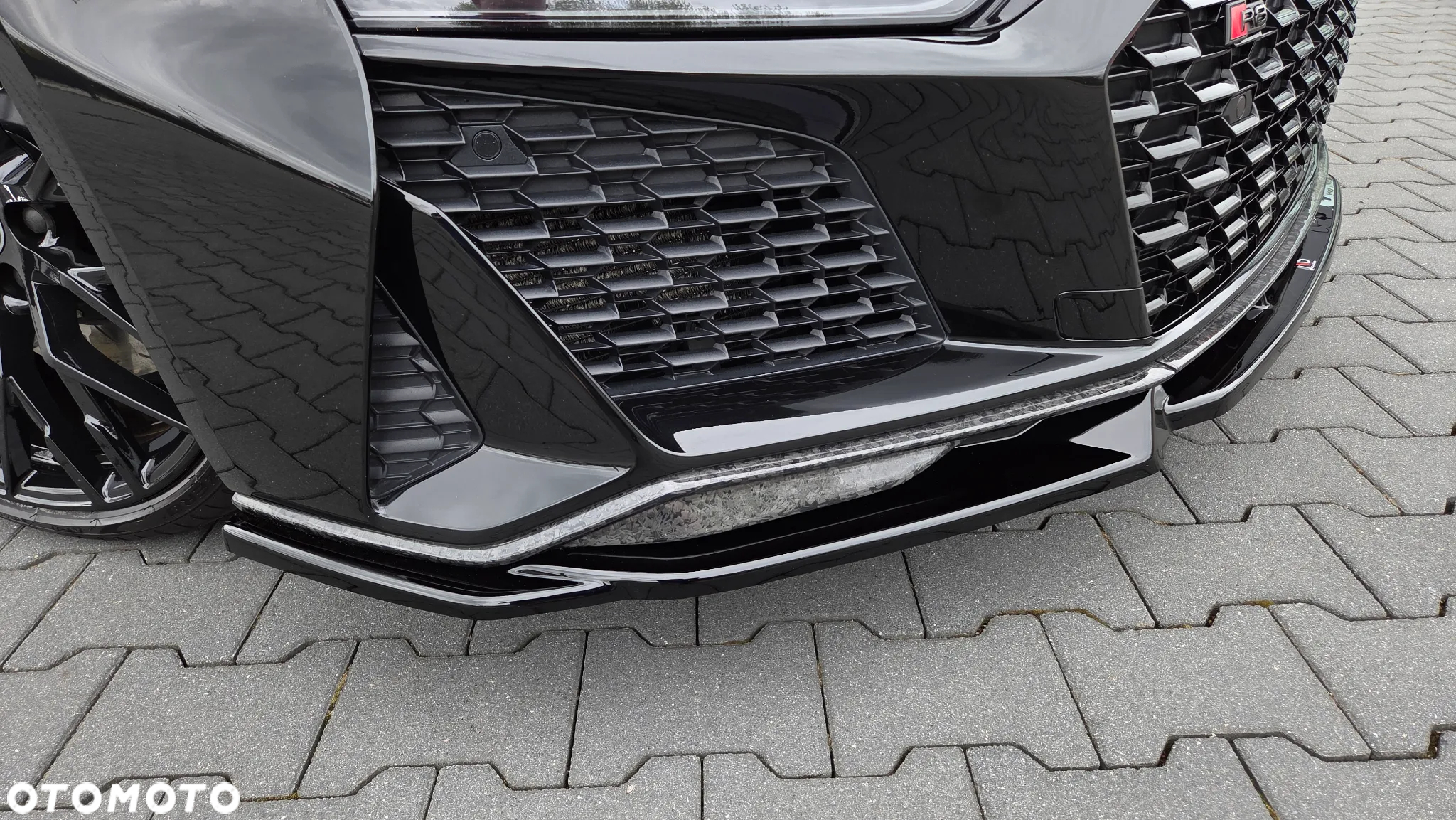 Audi R8 Coupé - 27