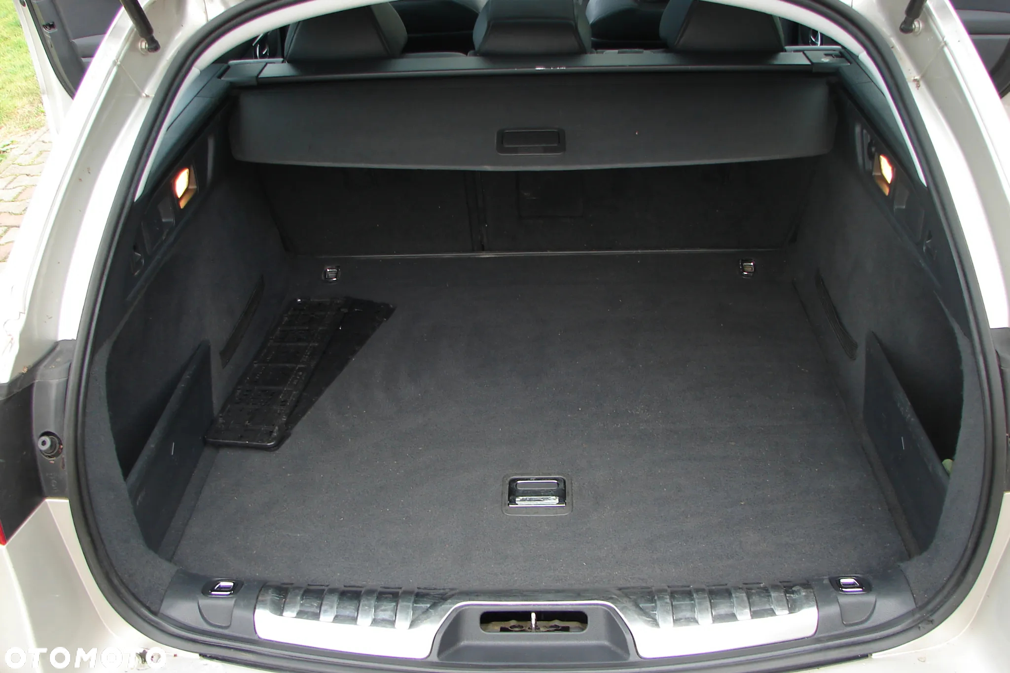 Peugeot 508 2.0 HDi Allure - 18