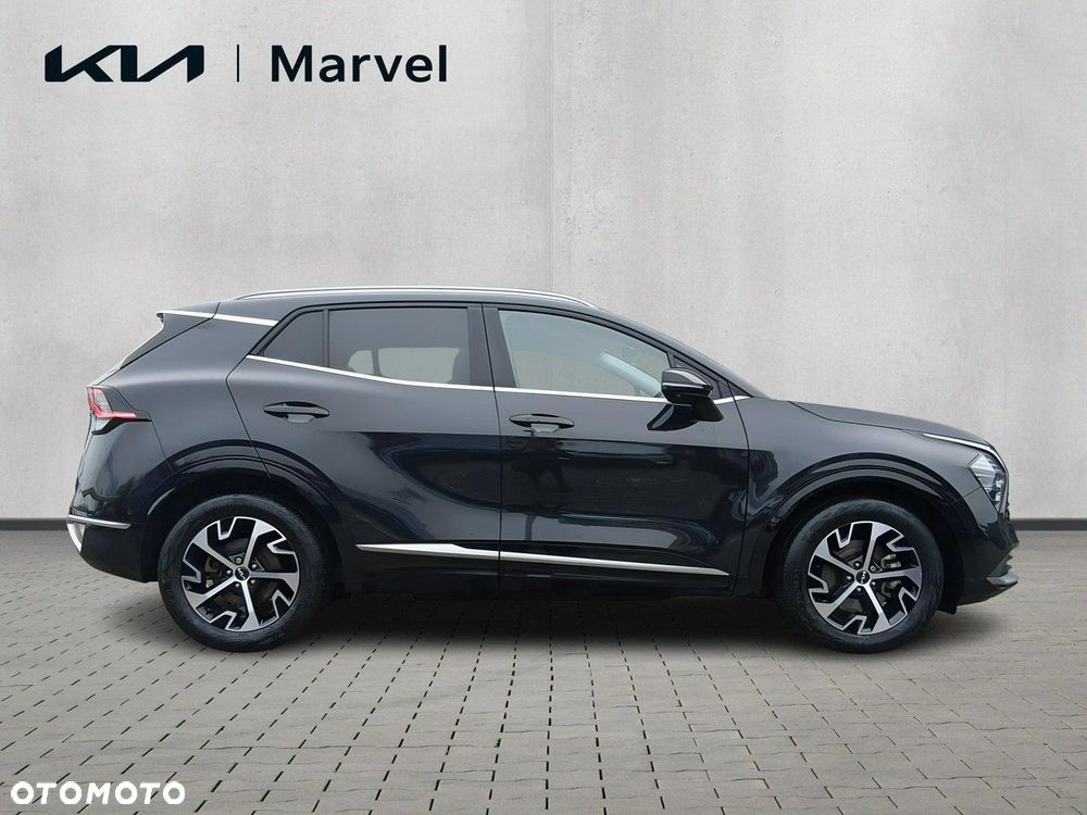 Kia Sportage 1.6 T-GDI L 2WD DCT - 7