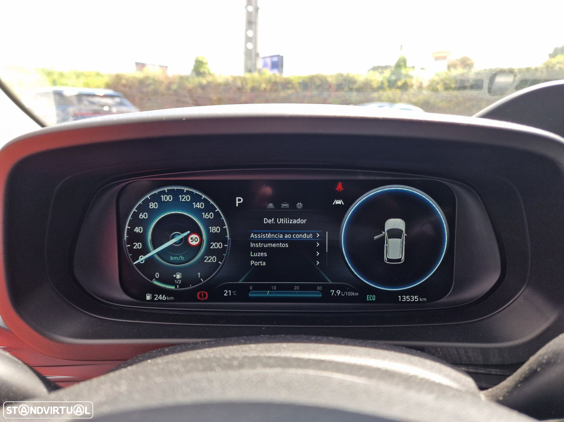 Hyundai i20 1.0 T-GDI Style DCT - 22
