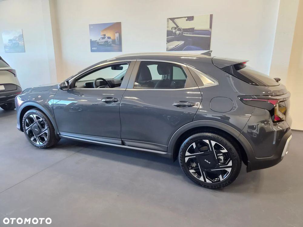 Kia XCeed 1.6 T-GDI L DCT - 9