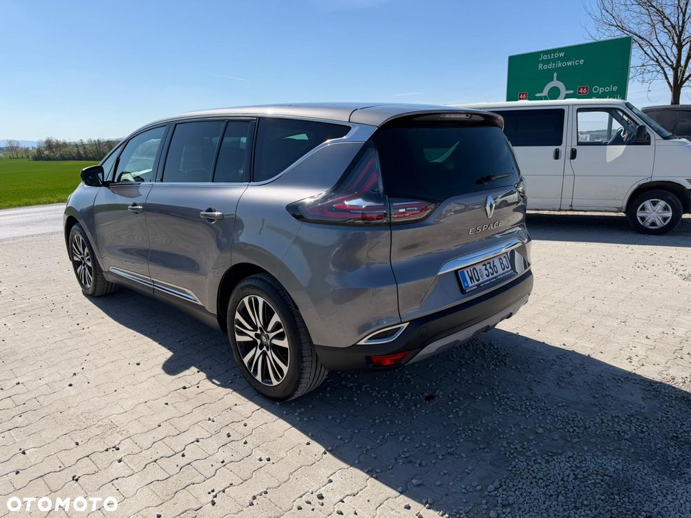 Renault Espace Energy dCi 160 EDC Initiale Paris - 6