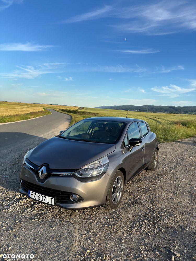 Renault Clio 1.2 16V Dynamique - 2