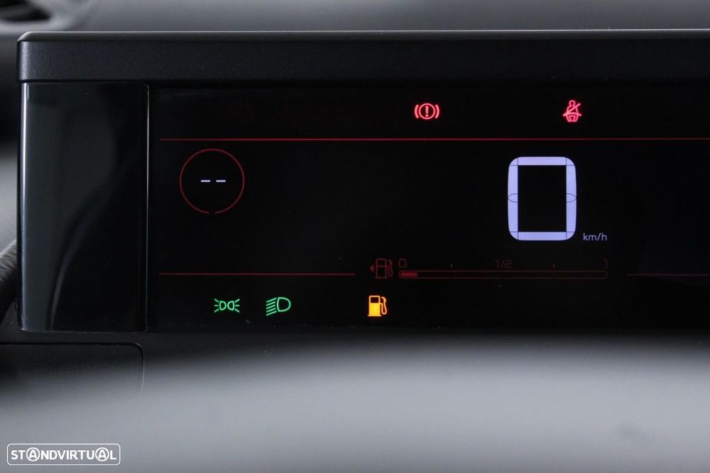 Citroën C4 Cactus 1.5 BlueHDi Shine - 26