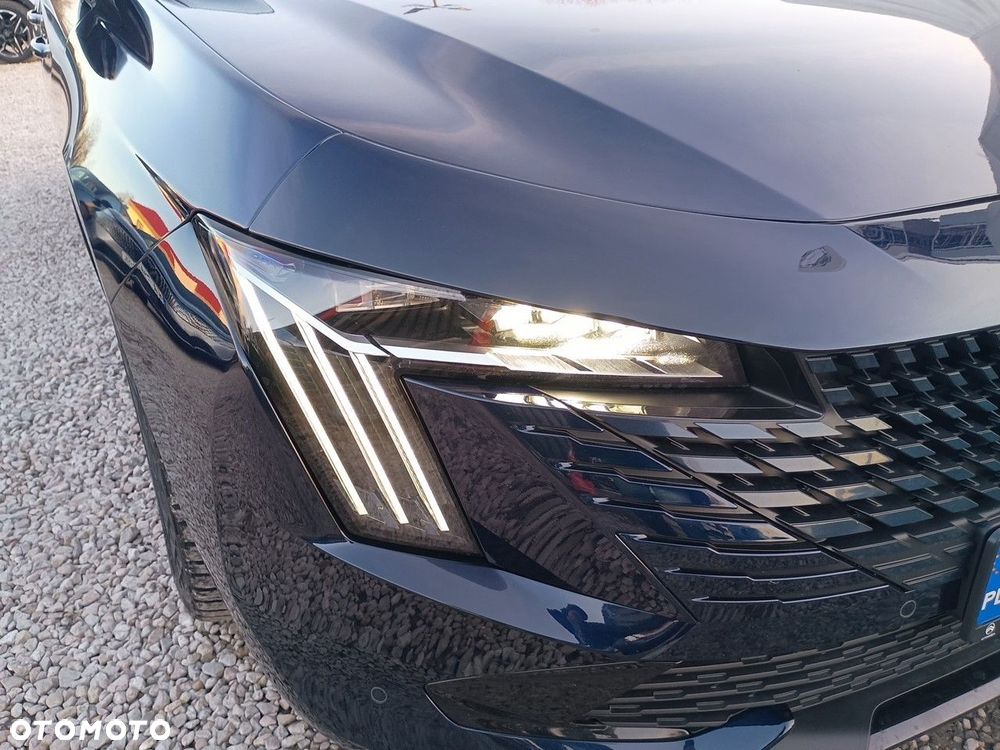 Peugeot 508 - 14