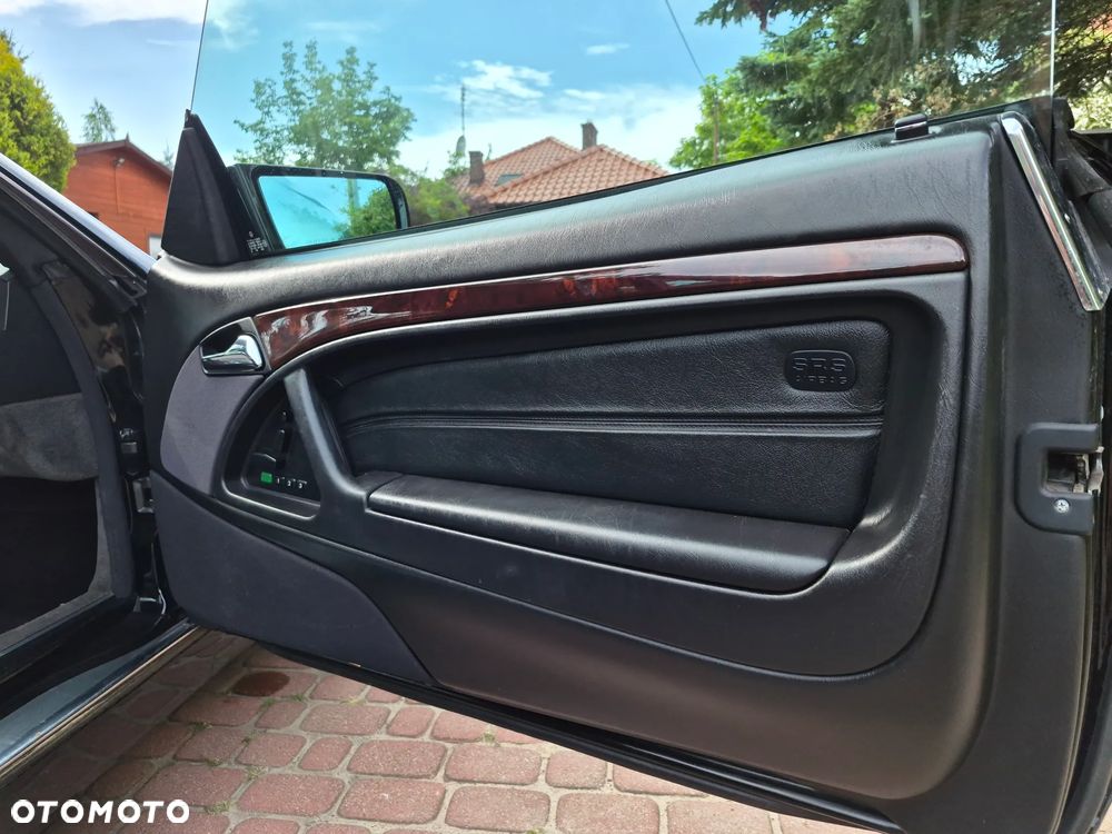 Mercedes-Benz SL - 20