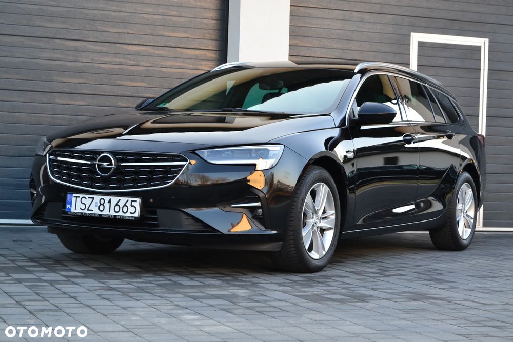 Opel Insignia - 2