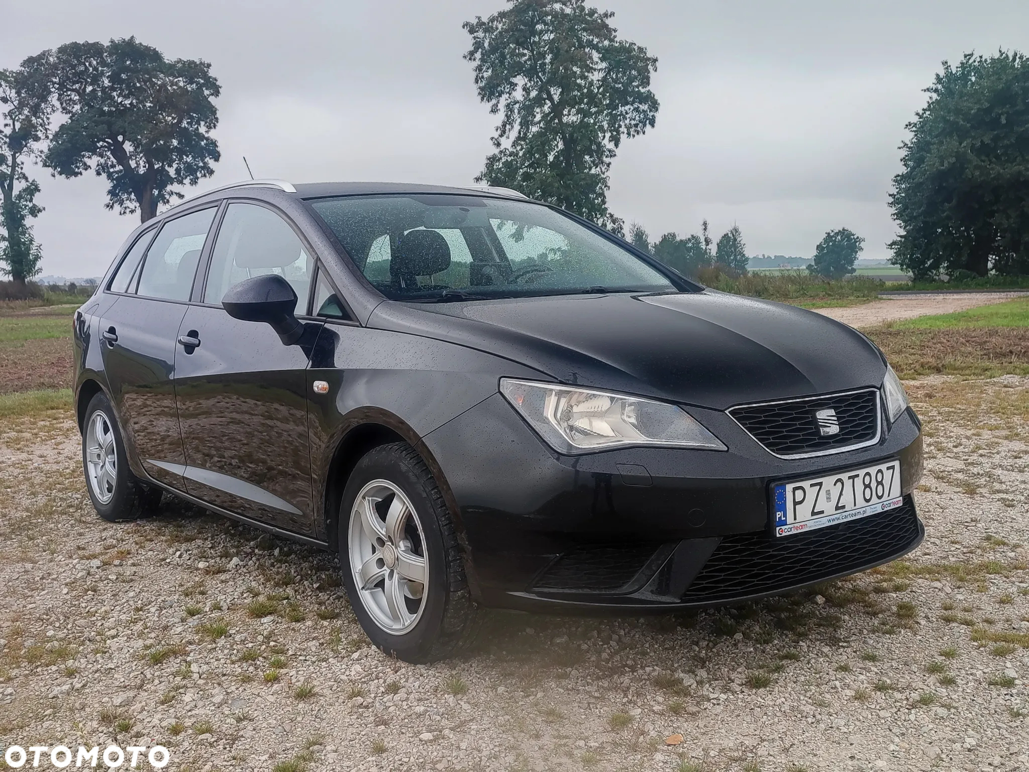 Seat Ibiza 1.4 16V Reference - 4