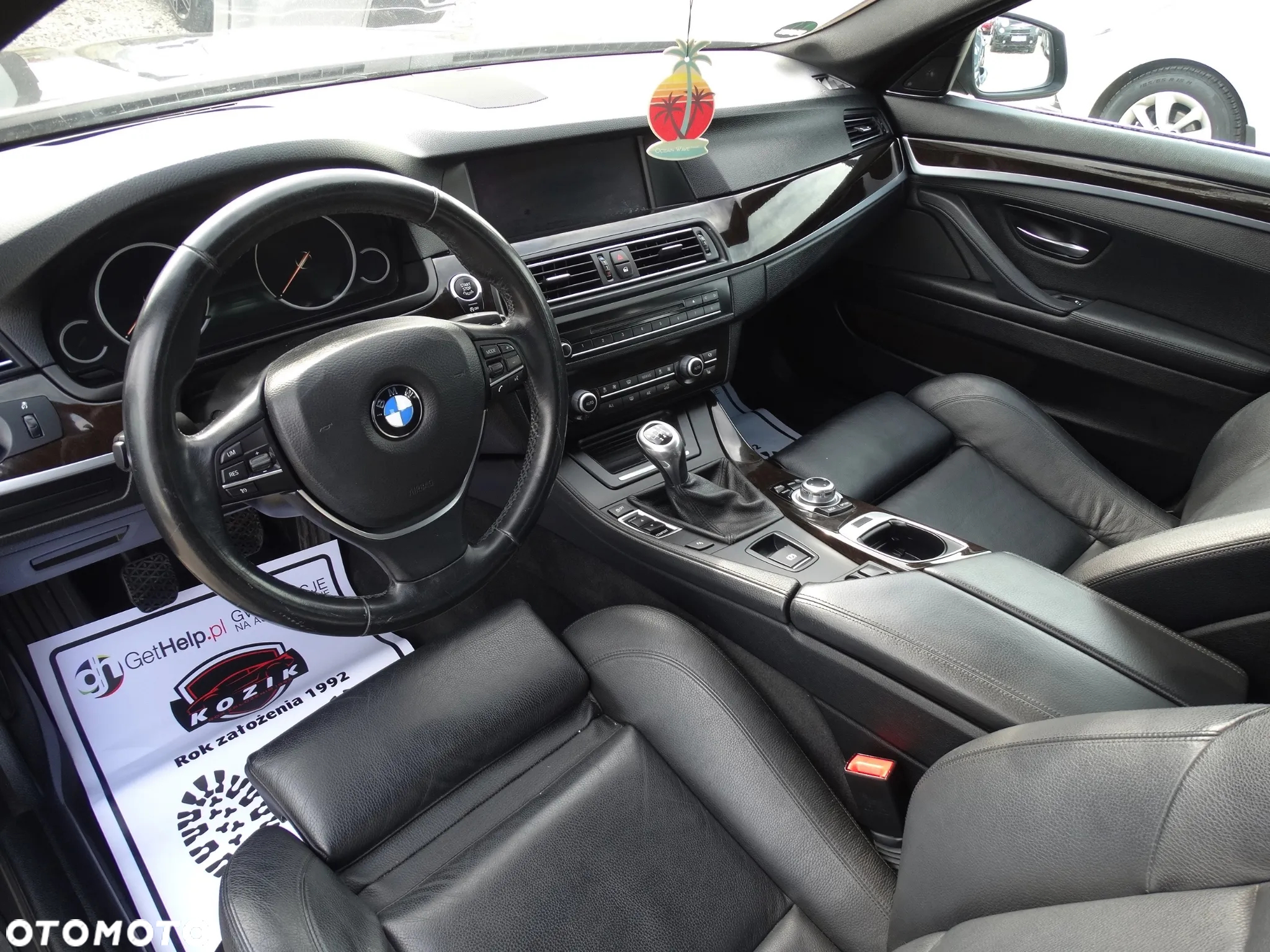 BMW Seria 5 - 14