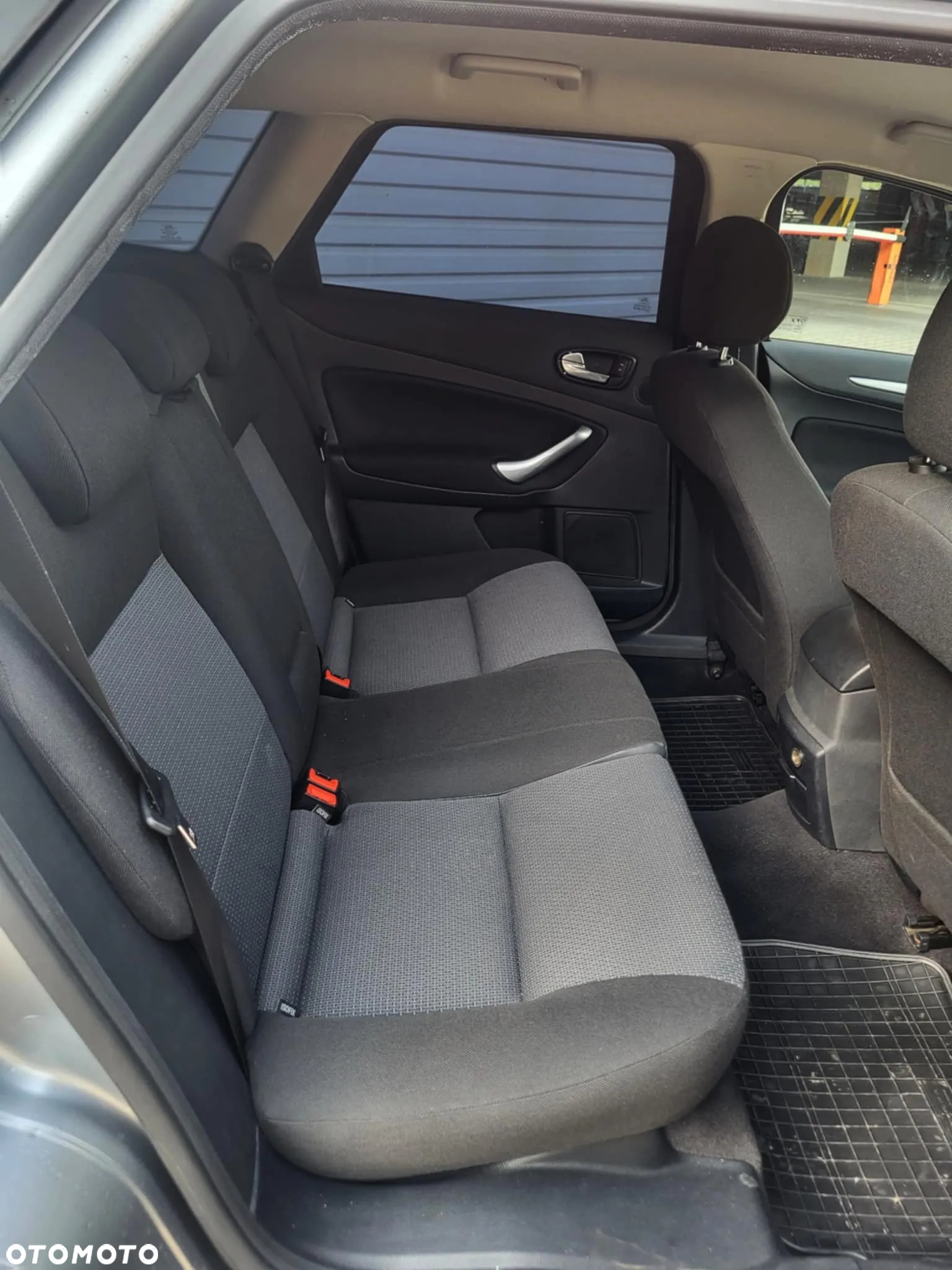 Ford Mondeo 2.0 FF Trend - 8