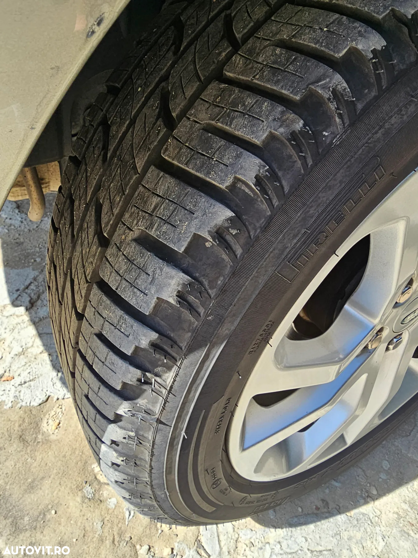 Land Rover Discovery 3.0i TD HSE Aut. - 12