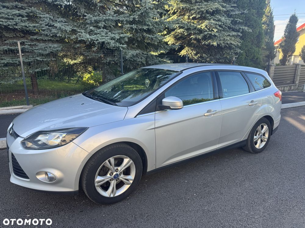 Ford Focus - 2