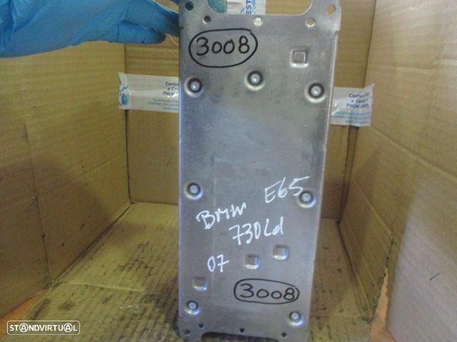 Antena 84109171347 BMW E65 2007 730LD - 2