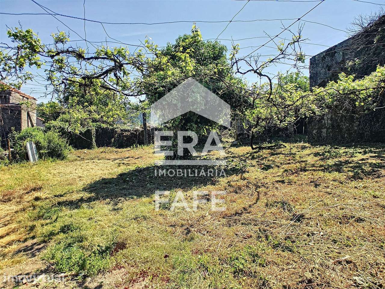 Moradia em pedra em Arnozela, Fafe - Grande imagem: 5/16
