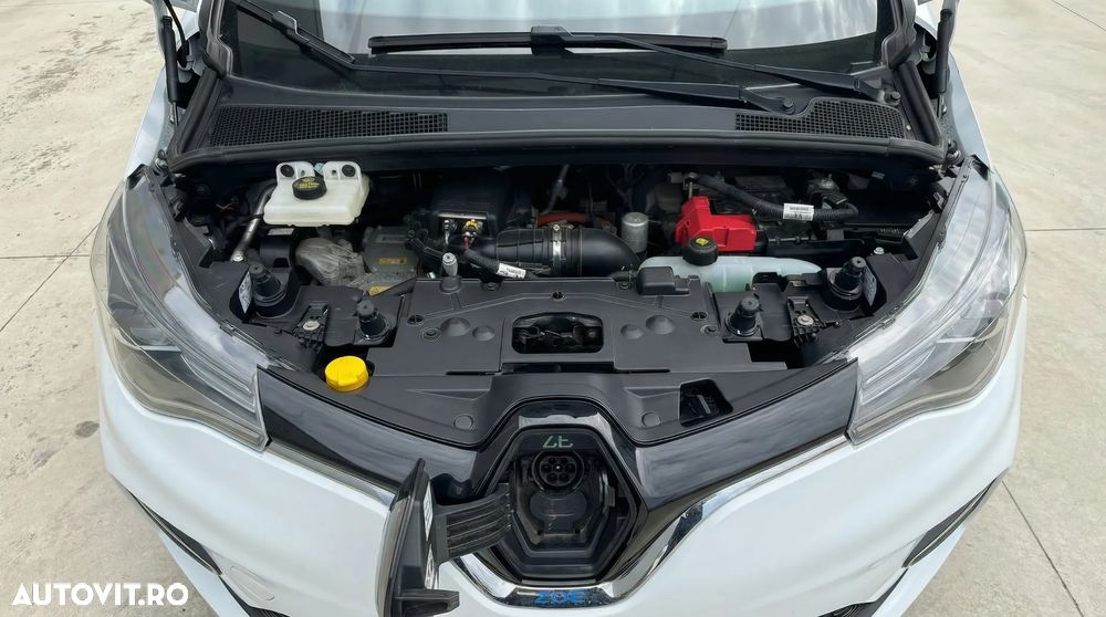 Renault ZOE 50 R110 Life - 6
