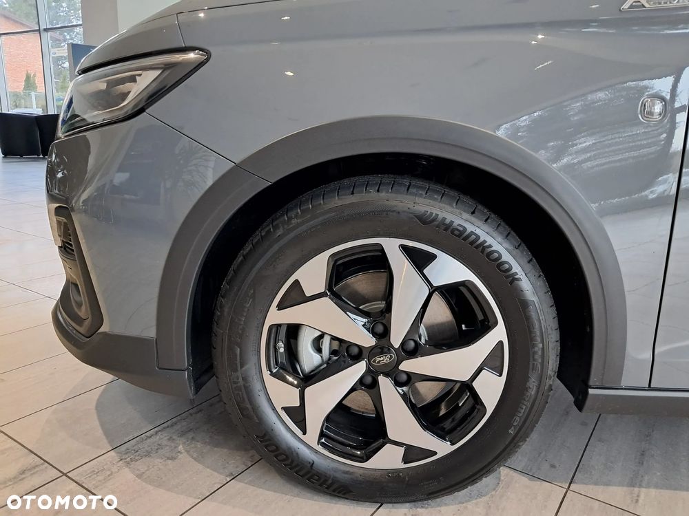 Ford Tourneo Connect Grand 2.0 EcoBlue Active - 19