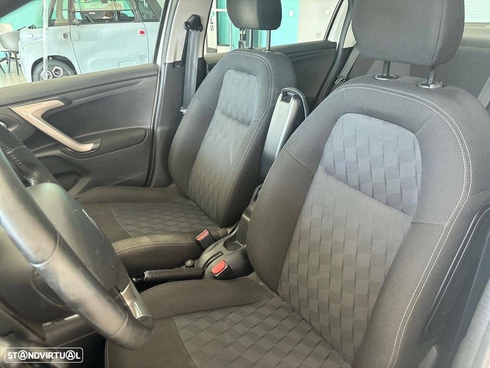 Citroën C-Elysée 1.6 BlueHDi Exclusive - 9