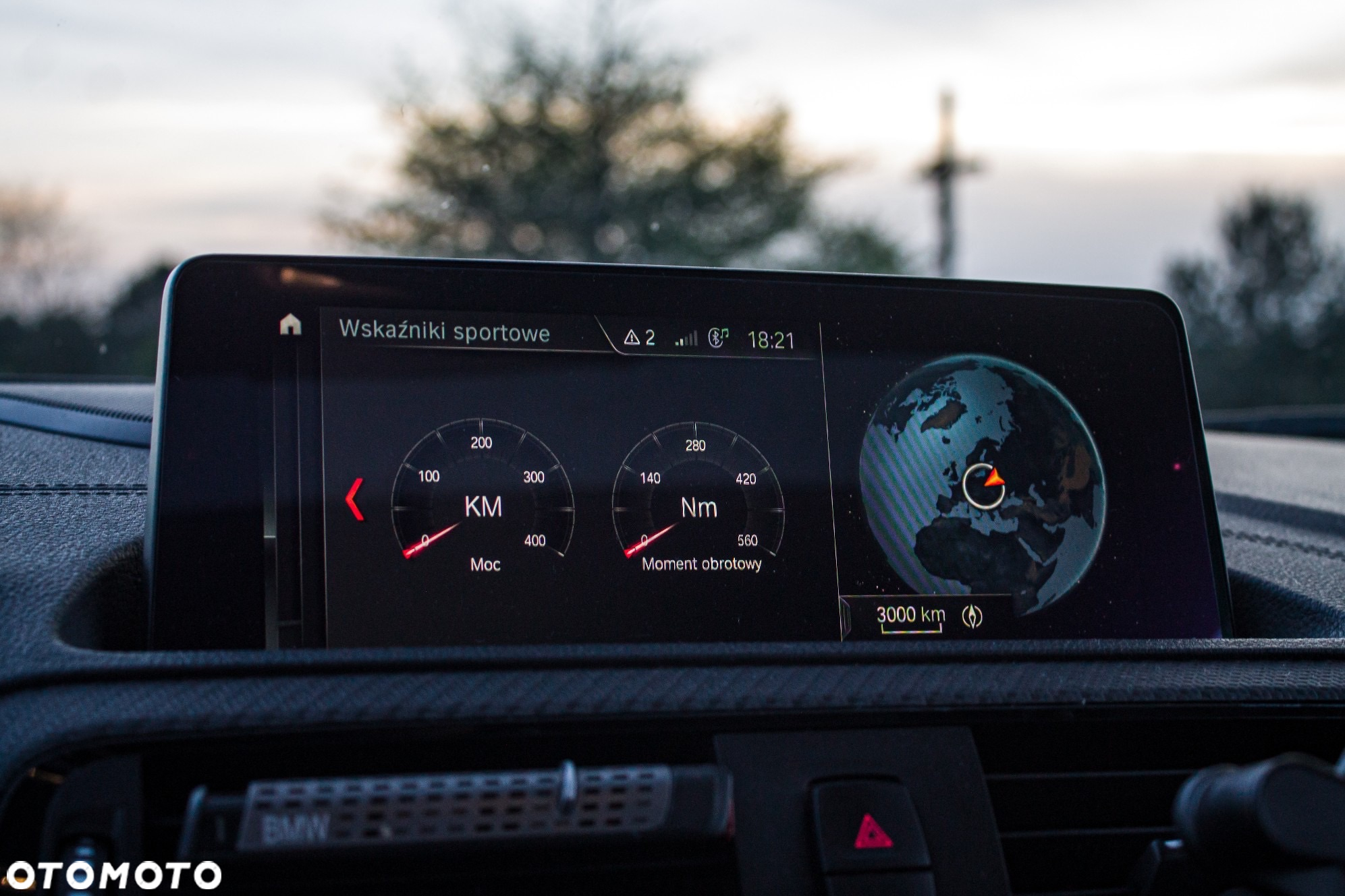 BMW M2 DKG - 7